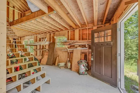 64 Beaver Pond Road Lyman NH 03585