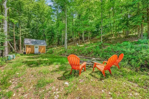 64 Beaver Pond Road Lyman NH 03585