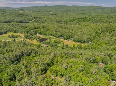 64 Beaver Pond Road Lyman NH 03585