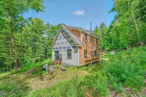 64 Beaver Pond Road Lyman NH 03585