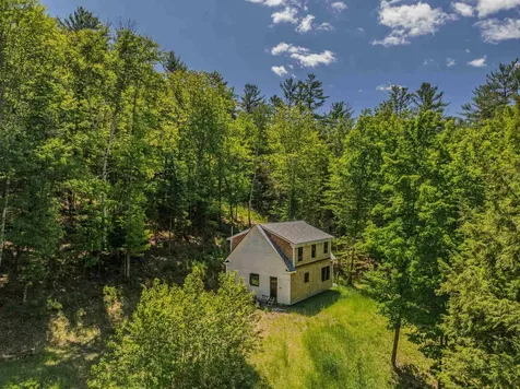 64 Beaver Pond Road Lyman NH 03585