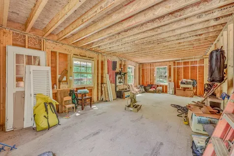64 Beaver Pond Road Lyman NH 03585