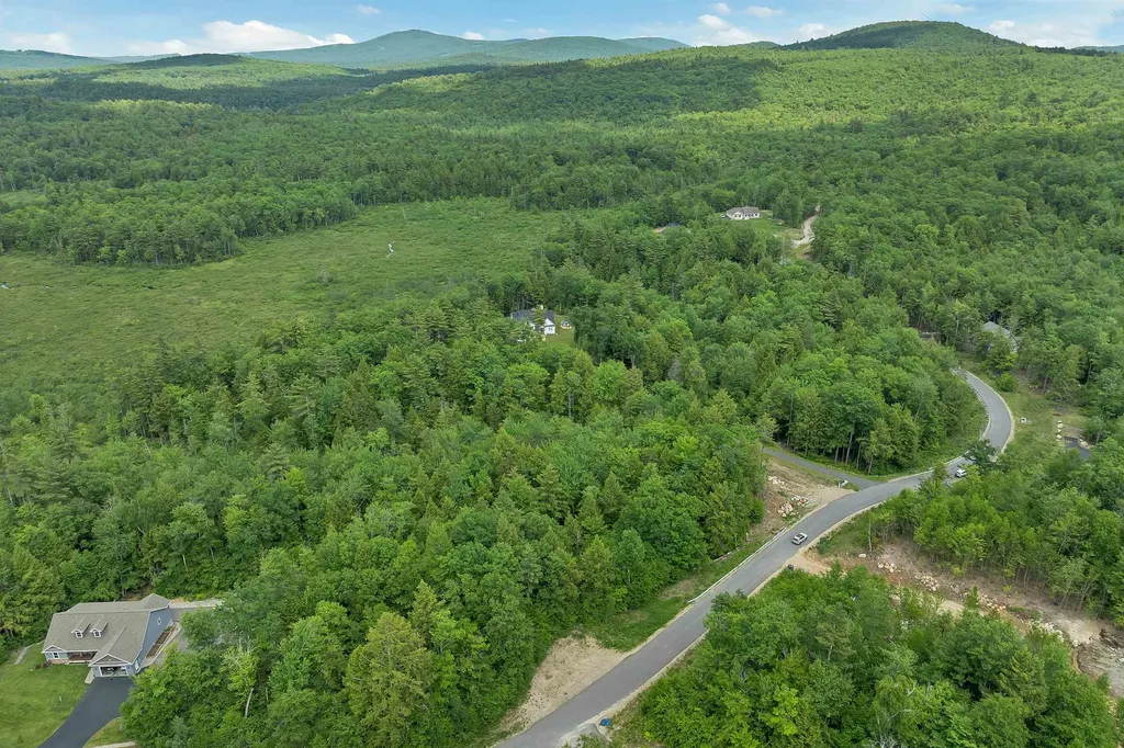 Map 15 Lot 60 Brynn Lane Alton NH 03809