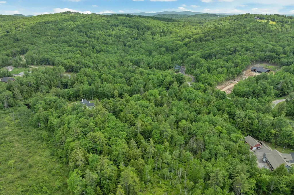 Map 15 Lot 60 Brynn Lane Alton NH 03809