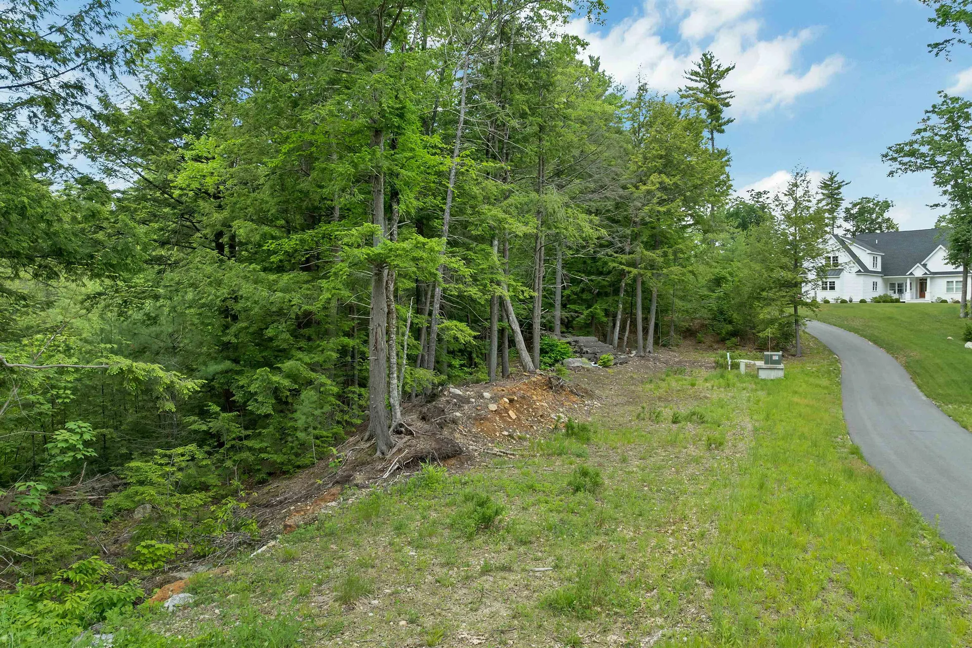 Map 15 Lot 60 Brynn Lane Alton NH 03809