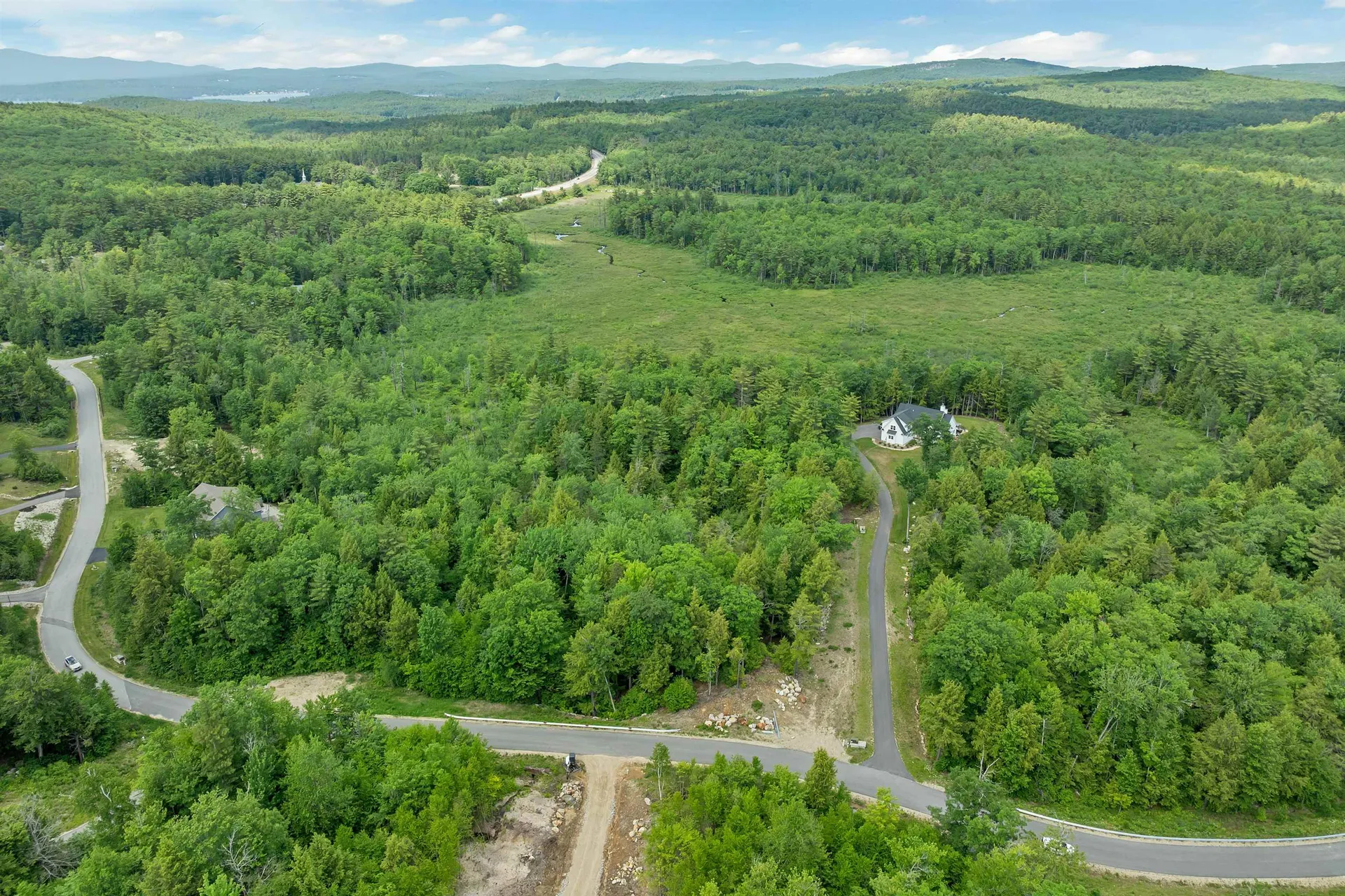 Map 15 Lot 60 Brynn Lane Alton NH 03809