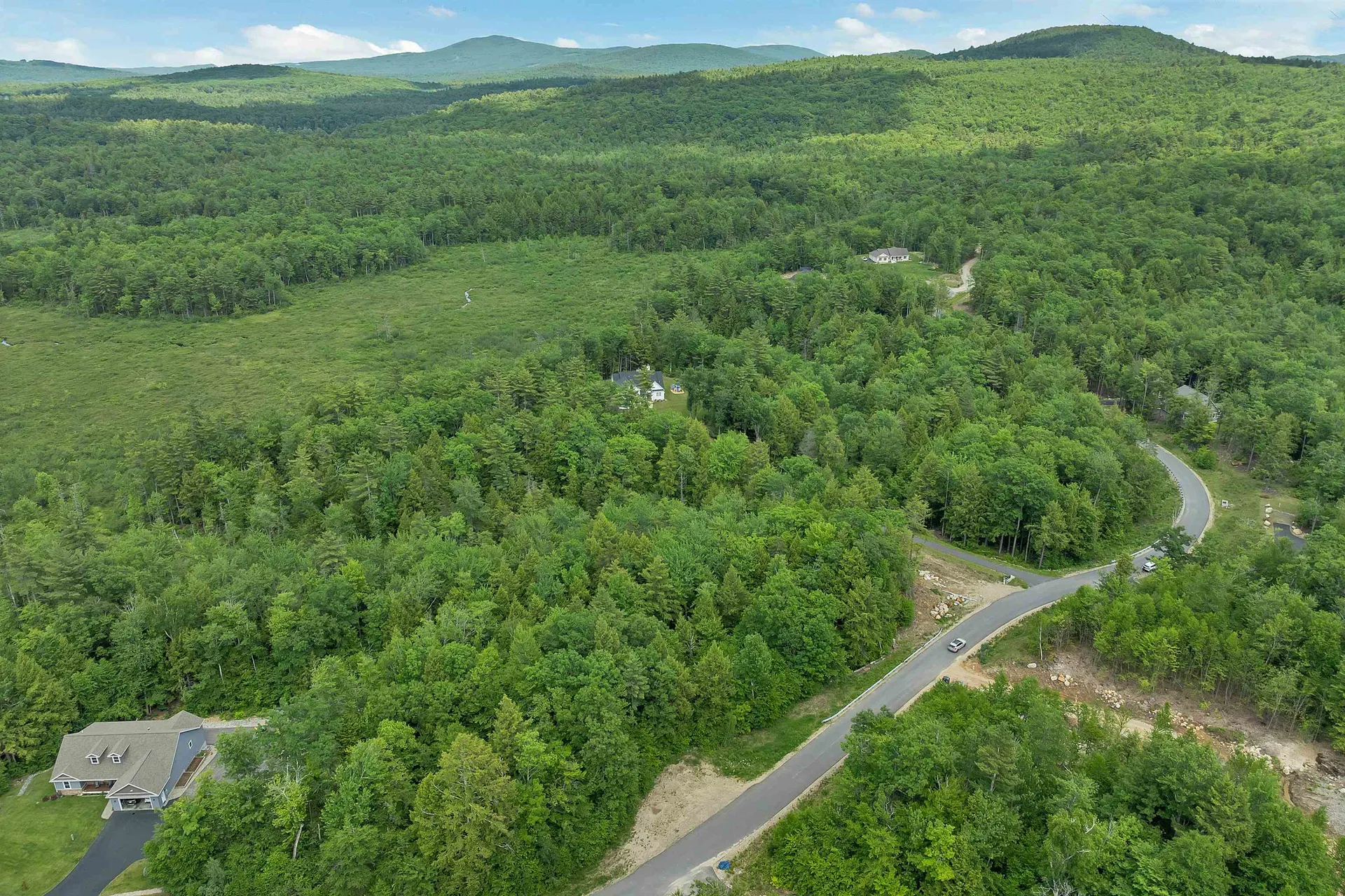 Map 15 Lot 60 Brynn Lane Alton NH 03809