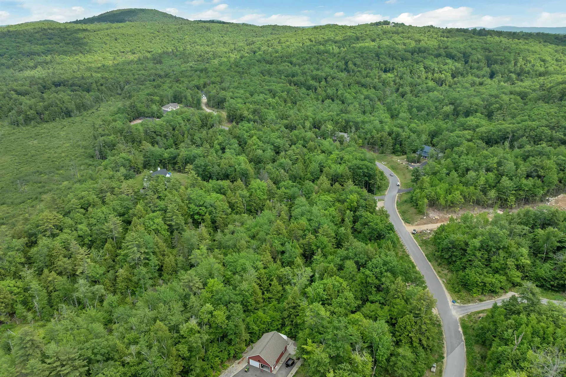 Map 15 Lot 60 Brynn Lane Alton NH 03809