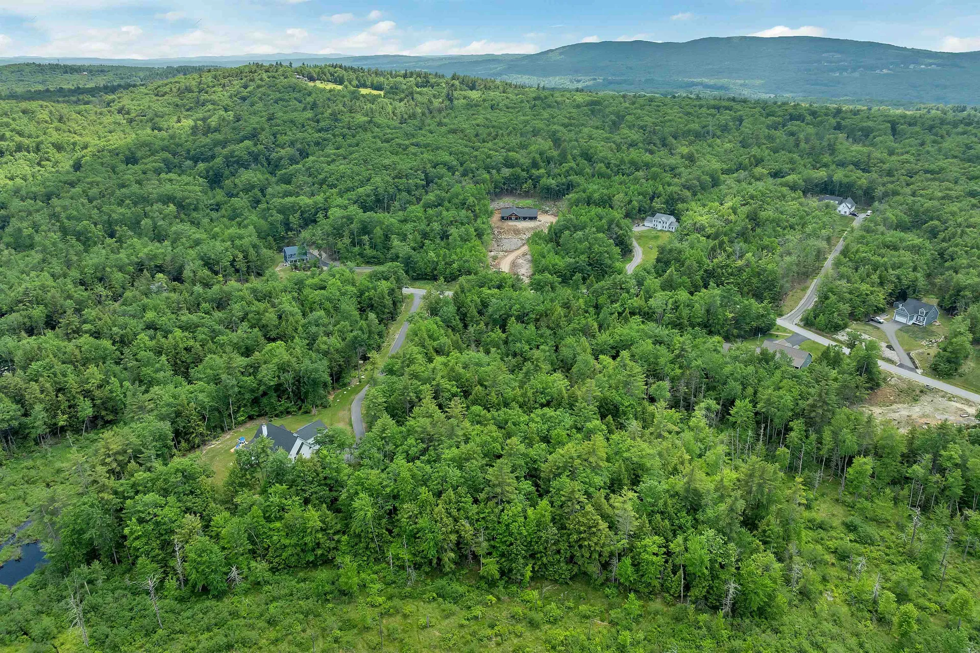 Map 15 Lot 60 Brynn Lane Alton NH 03809