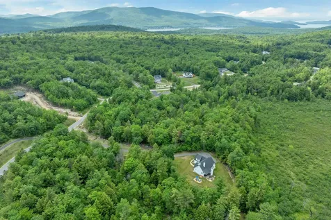 Map 15 Lot 60 Brynn Lane Alton NH 03809