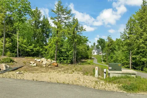 Map 15 Lot 60 Brynn Lane Alton NH 03809