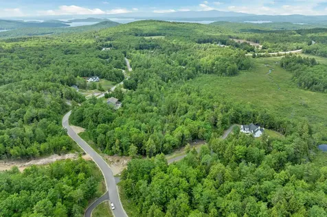 Map 15 Lot 60 Brynn Lane Alton NH 03809