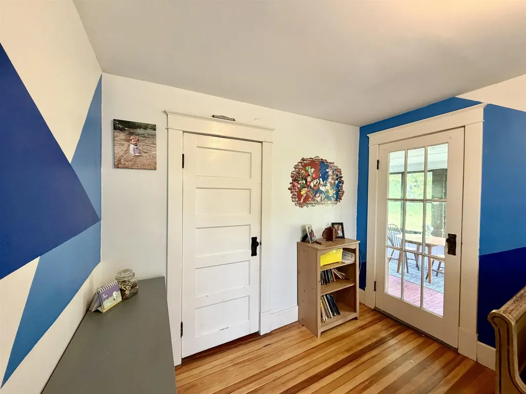 140 Prospect Street Wallingford VT 05773
