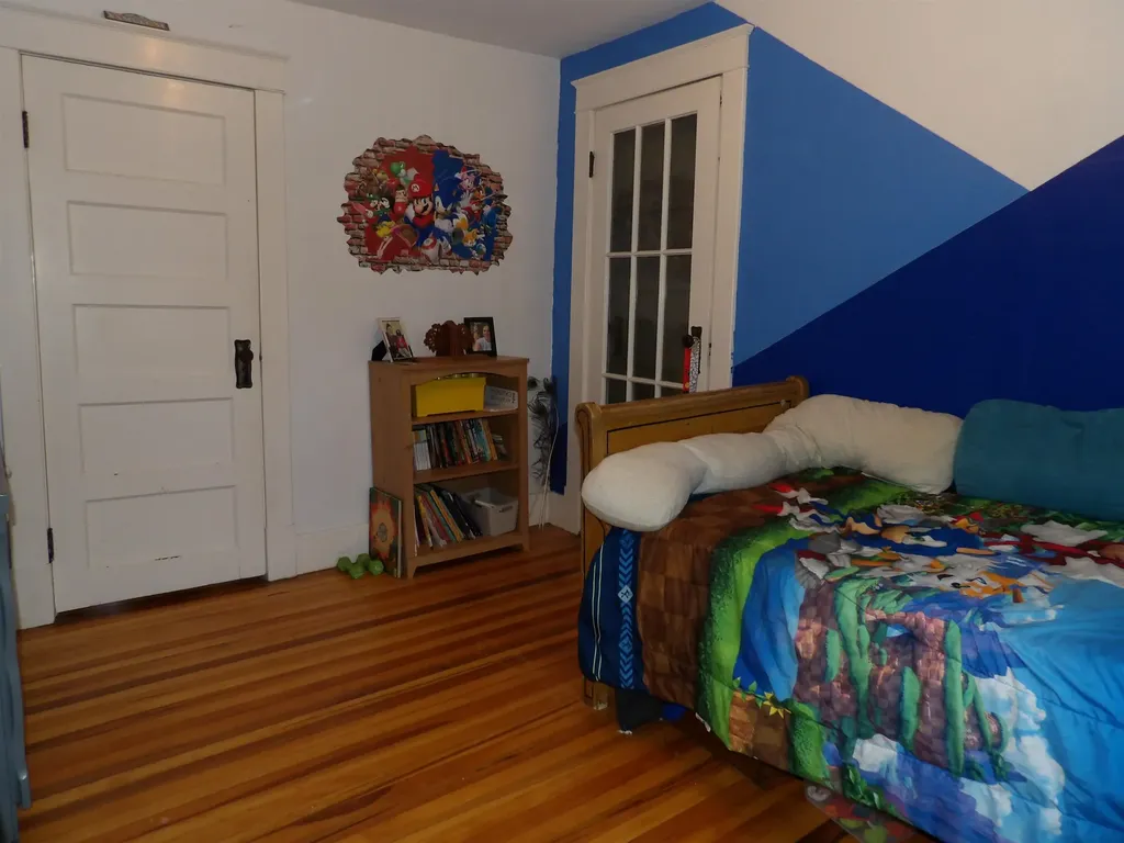 140 Prospect Street Wallingford VT 05773