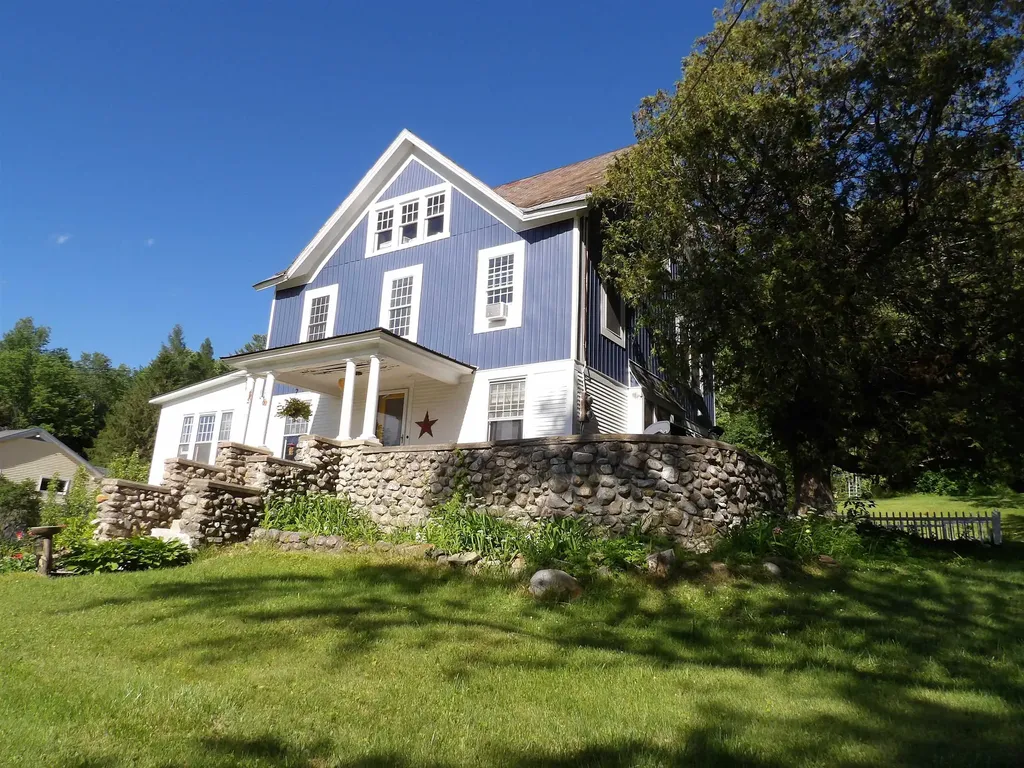 140 Prospect Street Wallingford VT 05773
