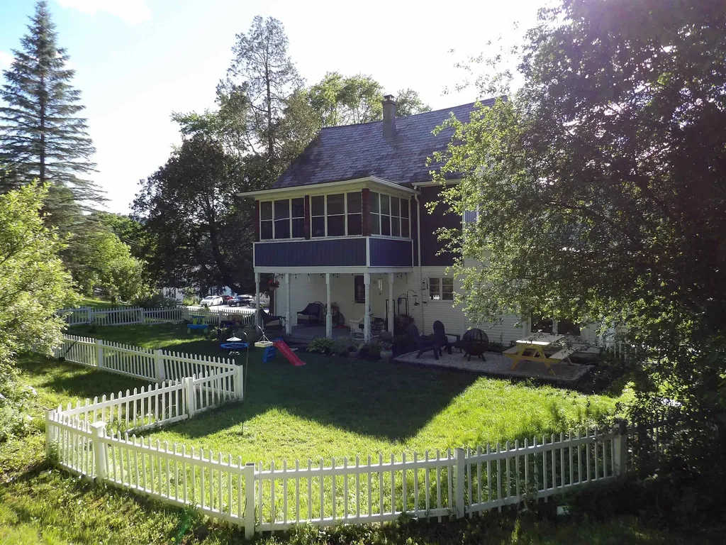 140 Prospect Street Wallingford VT 05773