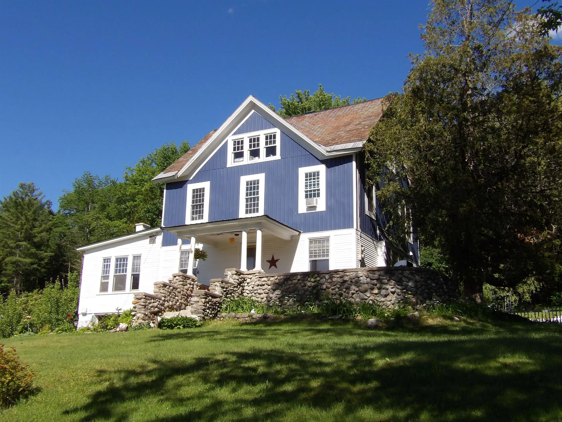 140 Prospect Street Wallingford VT 05773