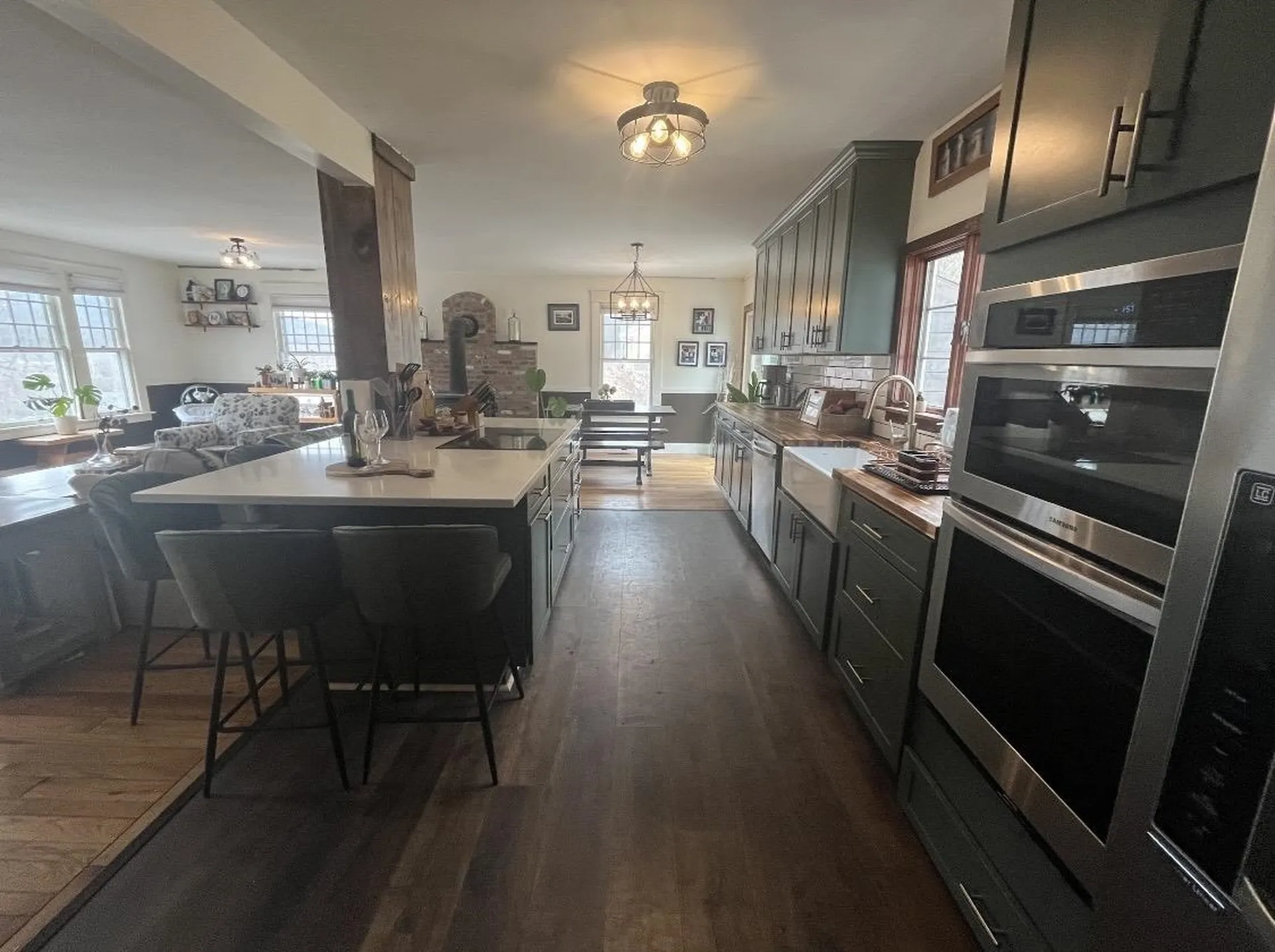 140 Prospect Street Wallingford VT 05773