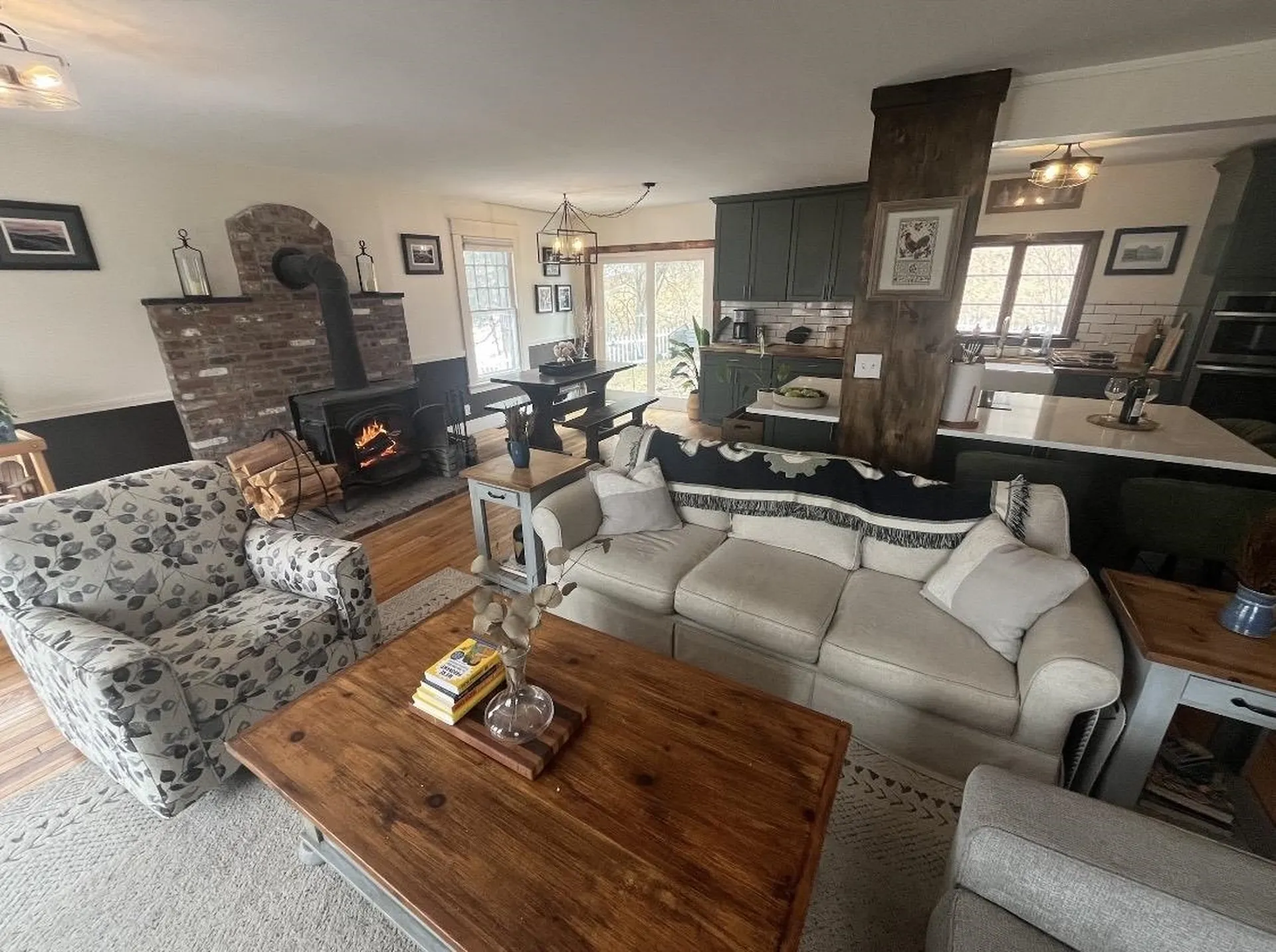 140 Prospect Street Wallingford VT 05773