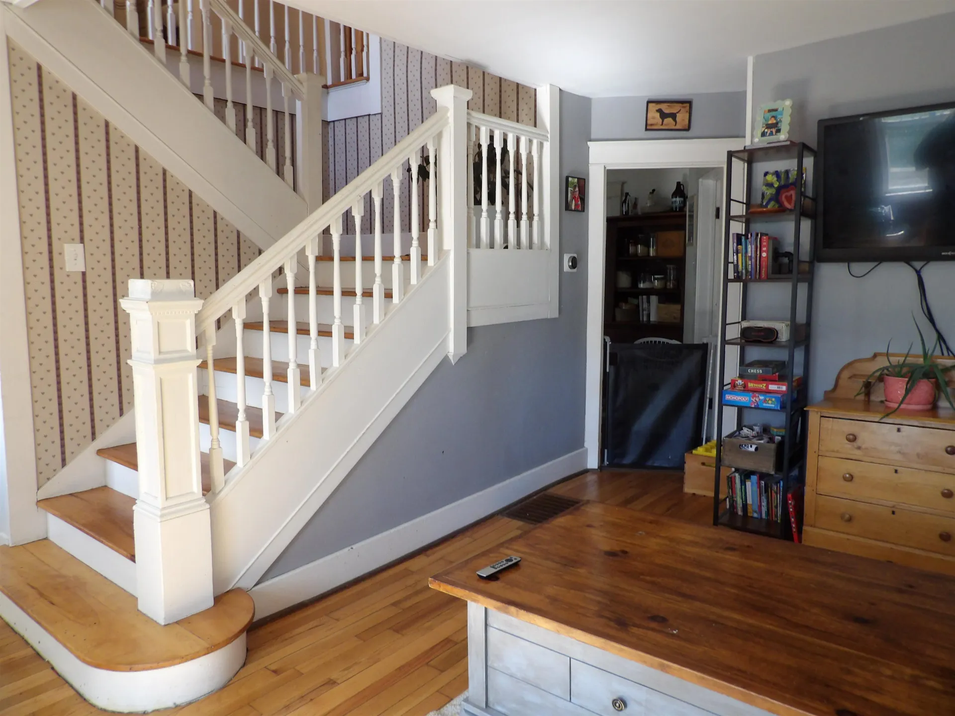 140 Prospect Street Wallingford VT 05773