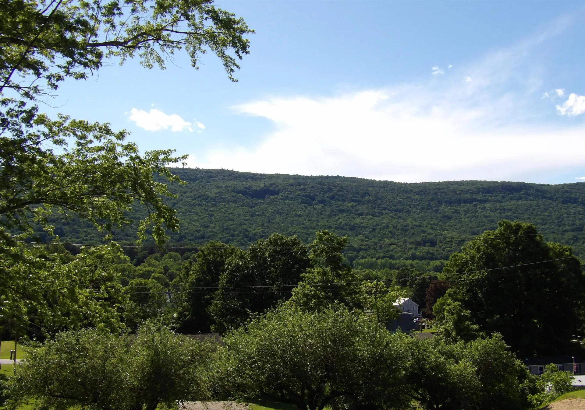140 Prospect Street Wallingford VT 05773