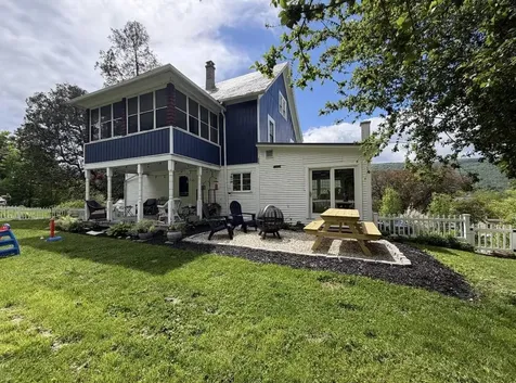 140 Prospect Street Wallingford VT 05773