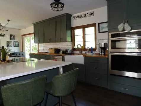 140 Prospect Street Wallingford VT 05773