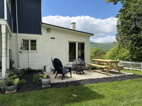 140 Prospect Street Wallingford VT 05773