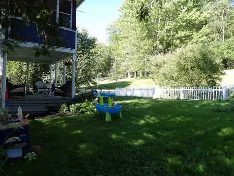140 Prospect Street Wallingford VT 05773
