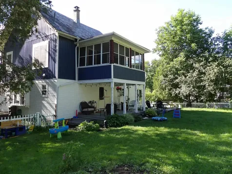 140 Prospect Street Wallingford VT 05773