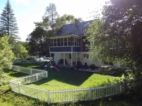 140 Prospect Street Wallingford VT 05773