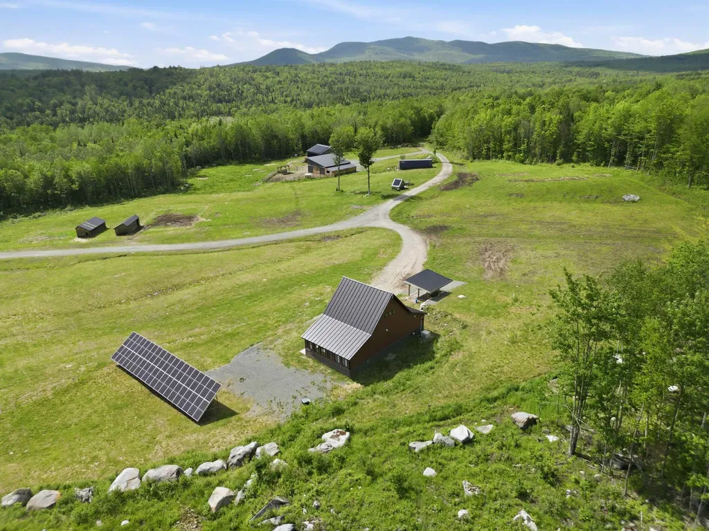 2717 Oregon Road Lunenburg VT 05906