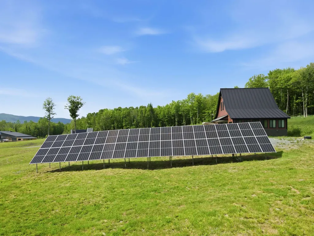 2717 Oregon Road Lunenburg VT 05906
