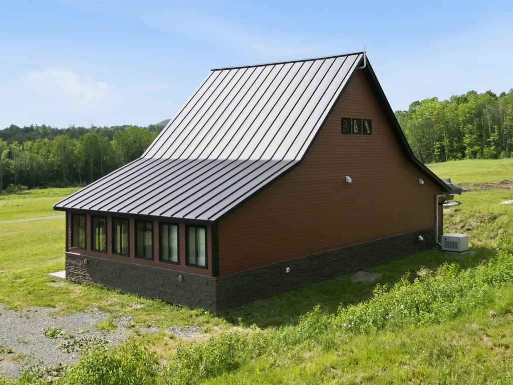 2717 Oregon Road Lunenburg VT 05906