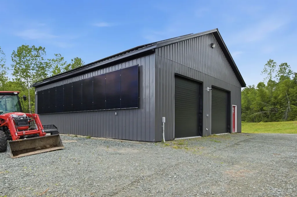 2717 Oregon Road Lunenburg VT 05906