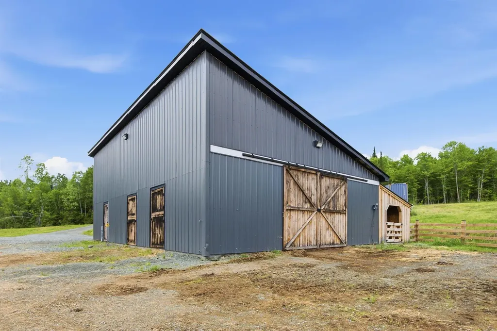 2717 Oregon Road Lunenburg VT 05906