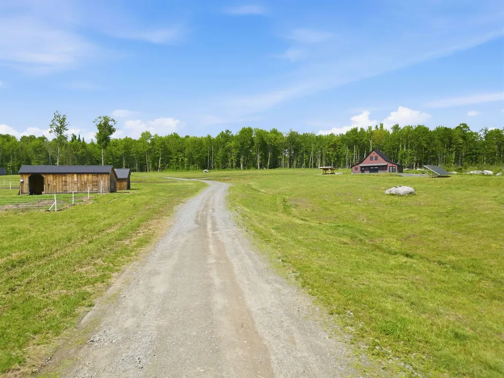 2717 Oregon Road Lunenburg VT 05906