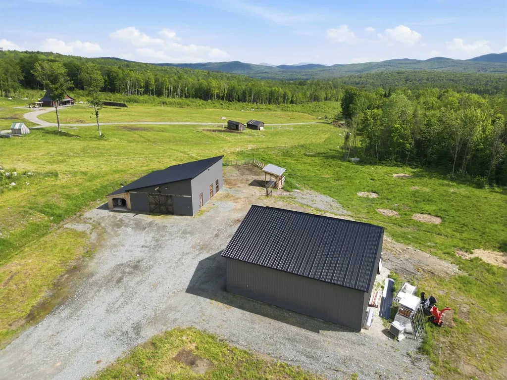 2717 Oregon Road Lunenburg VT 05906