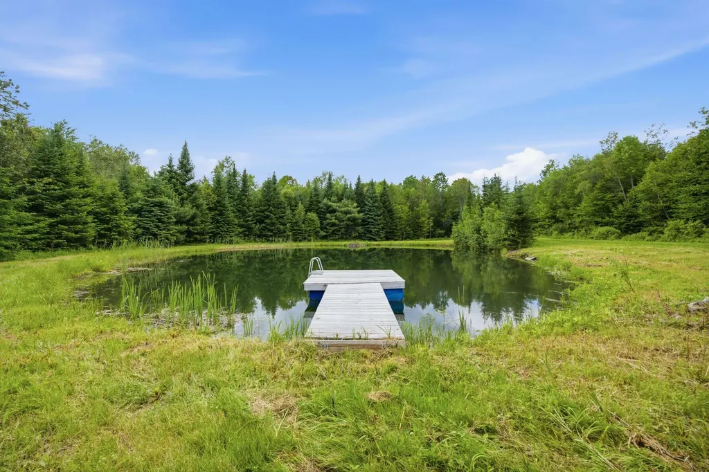 2717 Oregon Road Lunenburg VT 05906