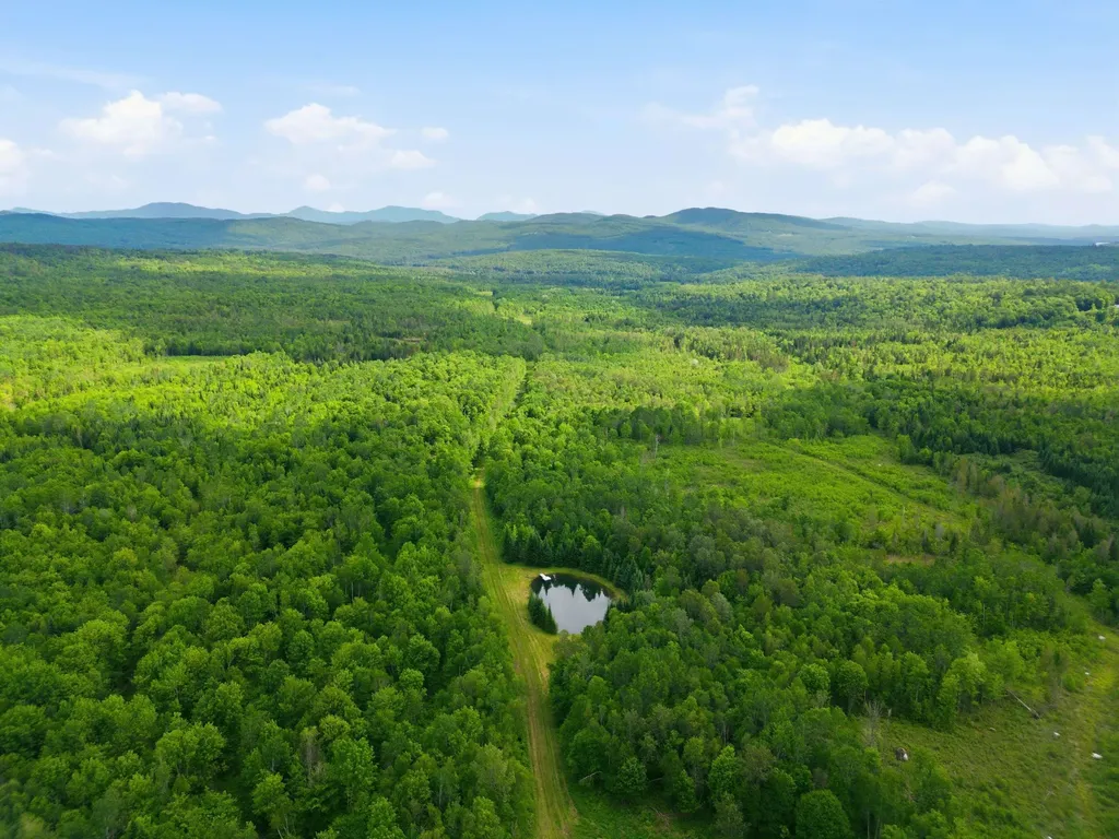 2717 Oregon Road Lunenburg VT 05906
