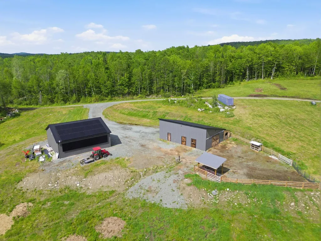 2717 Oregon Road Lunenburg VT 05906