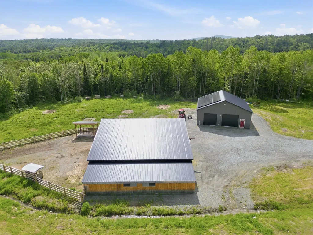 2717 Oregon Road Lunenburg VT 05906