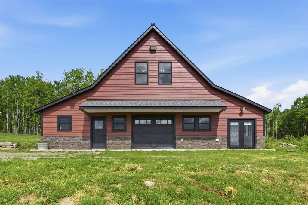 2717 Oregon Road Lunenburg VT 05906