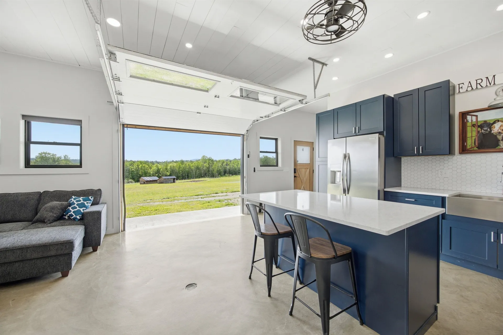 2717 Oregon Road Lunenburg VT 05906