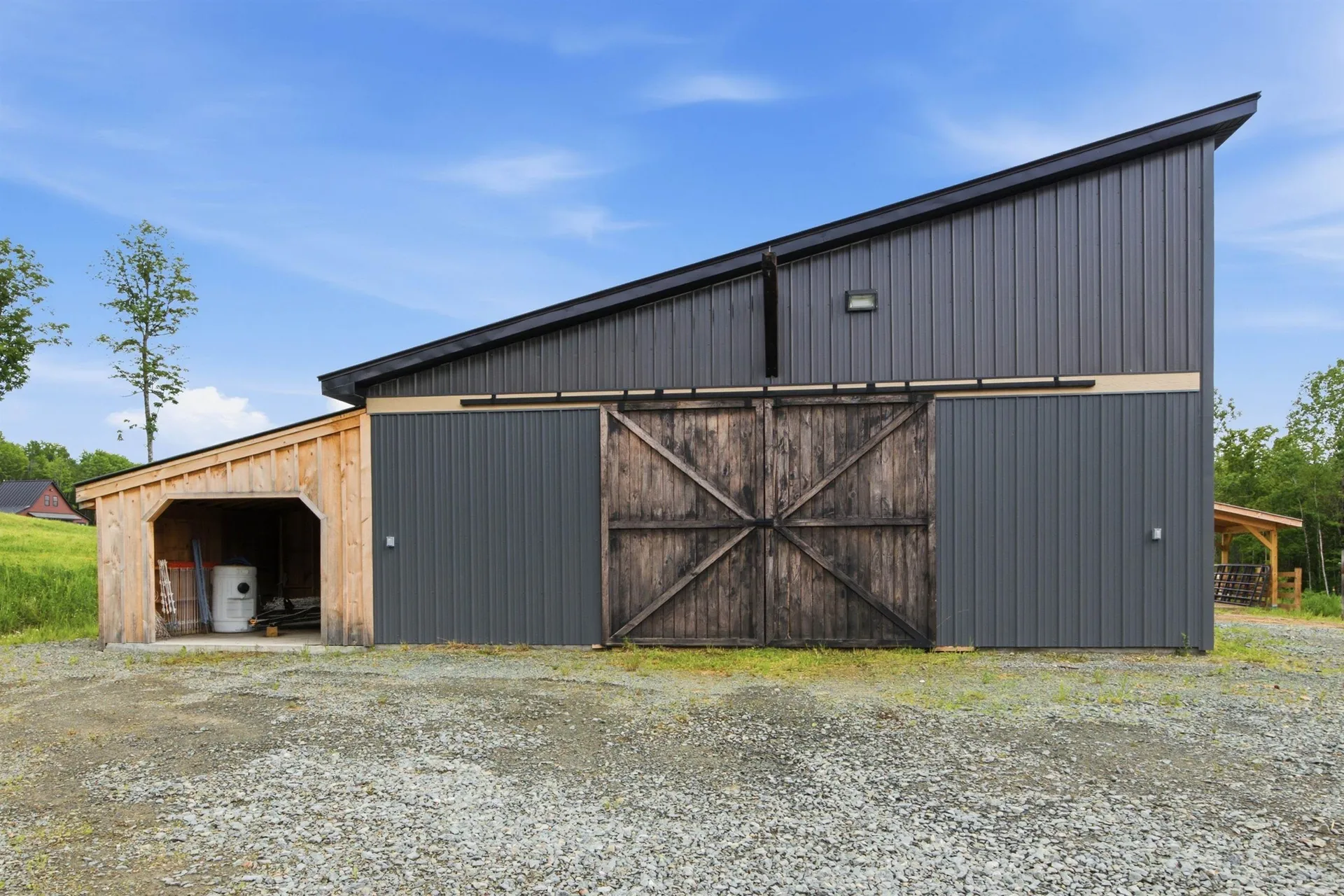 2717 Oregon Road Lunenburg VT 05906