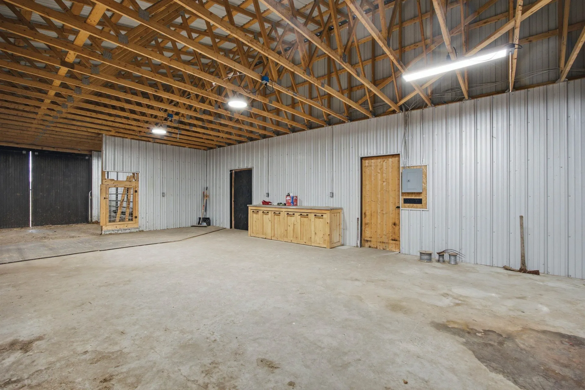 2717 Oregon Road Lunenburg VT 05906