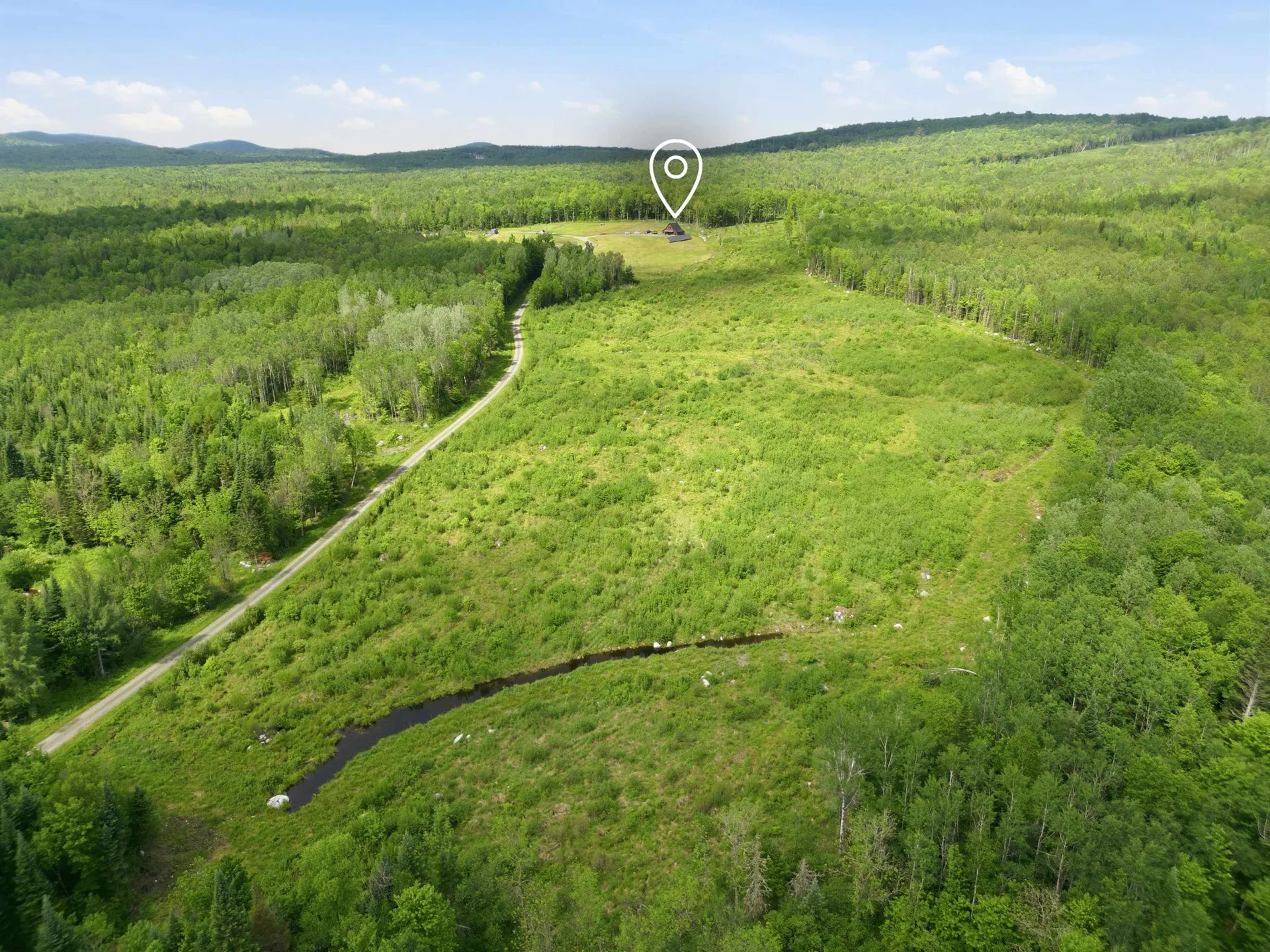 2717 Oregon Road Lunenburg VT 05906
