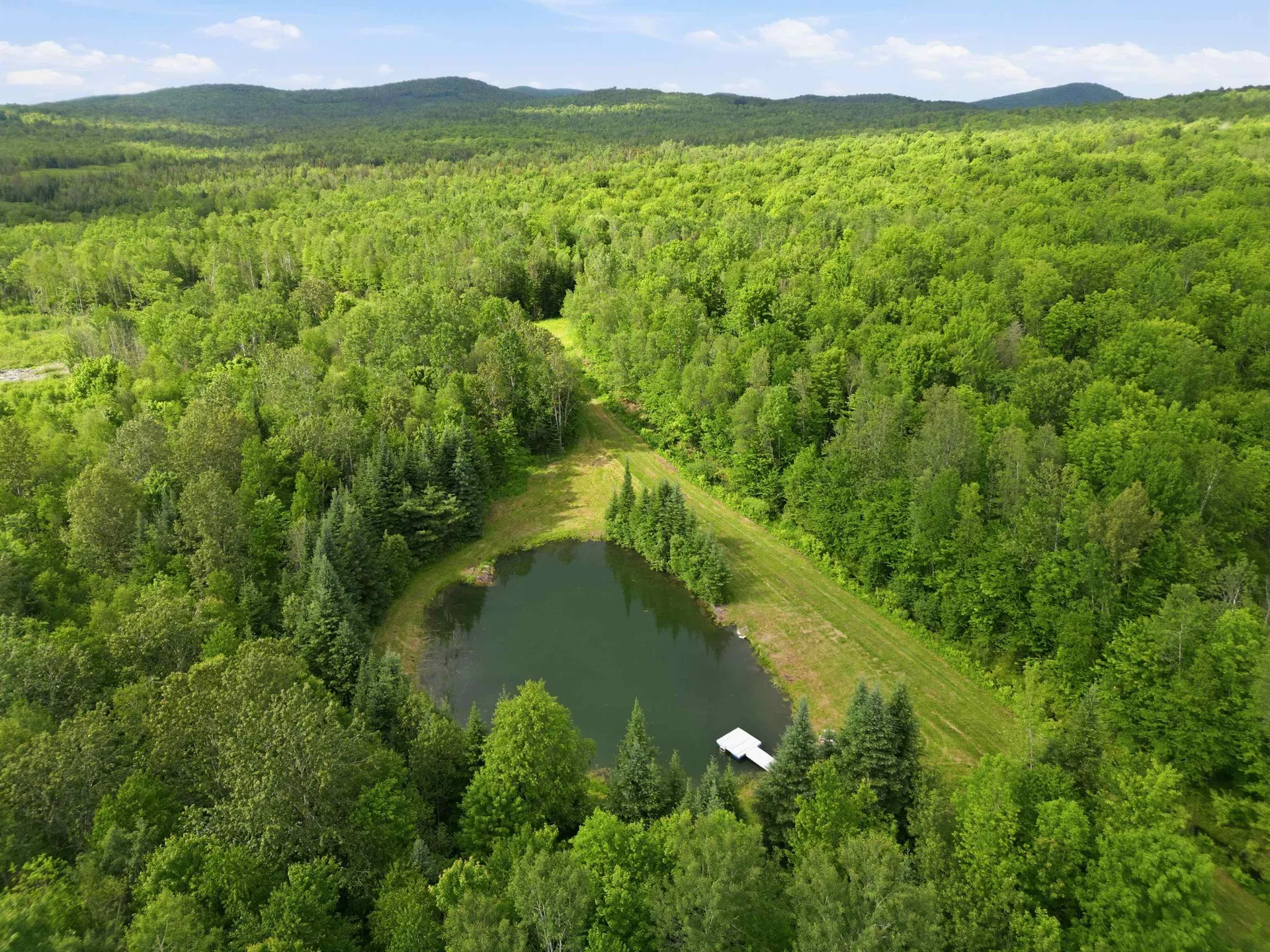 2717 Oregon Road Lunenburg VT 05906