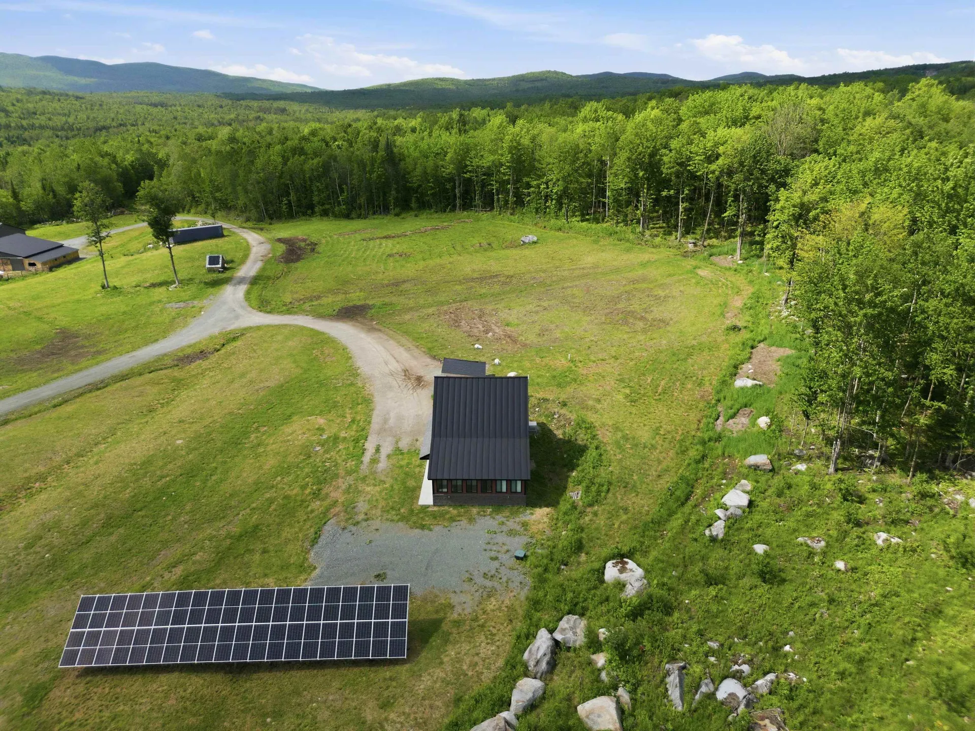 2717 Oregon Road Lunenburg VT 05906