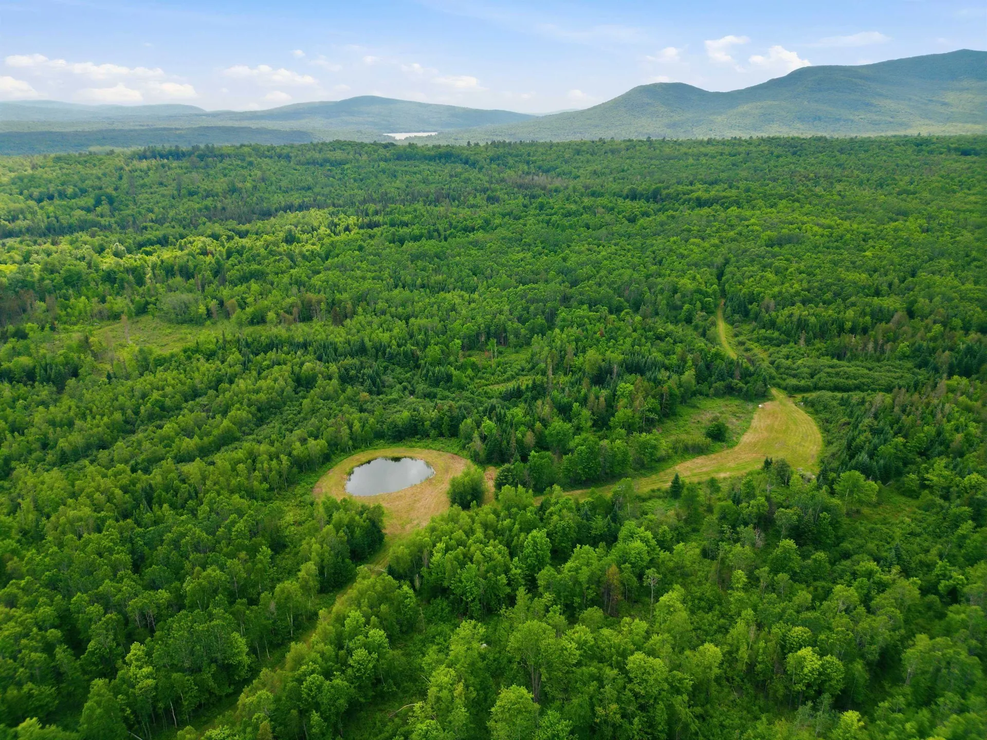 2717 Oregon Road Lunenburg VT 05906